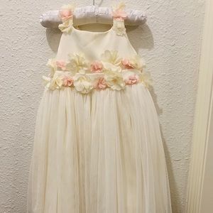 Jayne Copeland Girls’s Dress